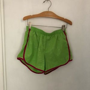 NWOT Reebok Play Dry Athletic Shorts, size L (12-14)